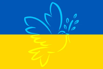 Der Krieg in der Ukraine - Wie können wir helfen?