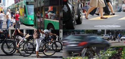 Verkehr & Mobilität
