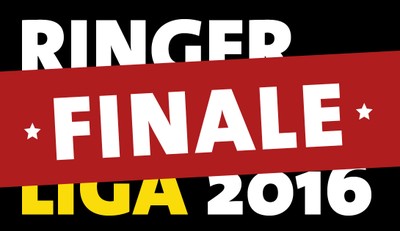 Ringer Bundesligafinale