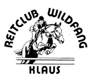 Reitclub Wildfang Klaus